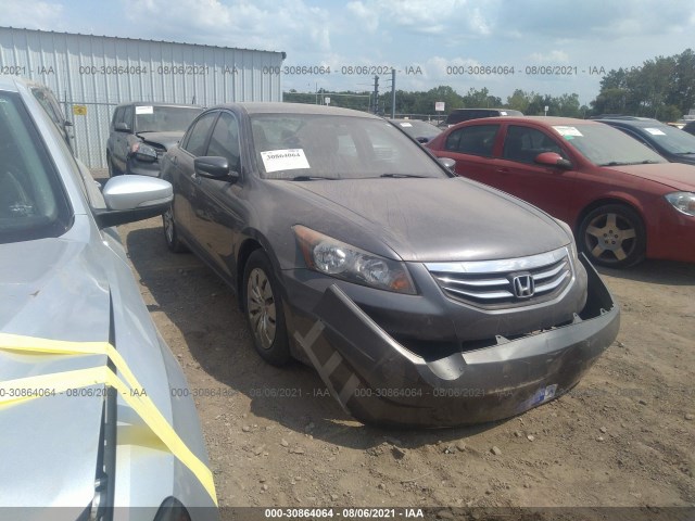 HONDA ACCORD SDN 2012 1hgcp2f36ca075081