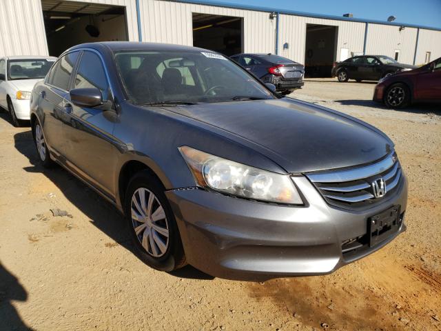 HONDA ACCORD LX 2012 1hgcp2f36ca079356