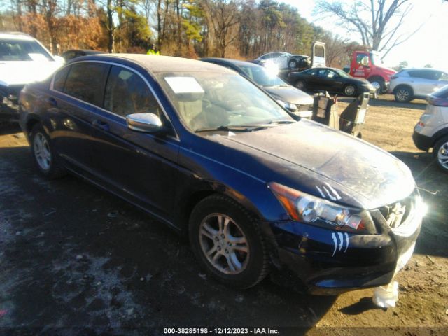 HONDA ACCORD 2012 1hgcp2f36ca086808