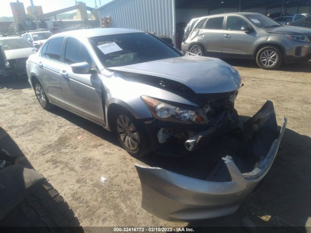 HONDA ACCORD SDN 2012 1hgcp2f36ca090759