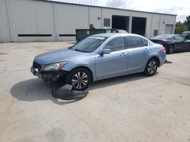 HONDA ACCORD LX 2012 1hgcp2f36ca093502