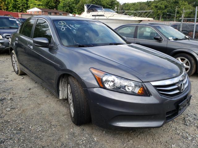 HONDA ACCORD LX 2012 1hgcp2f36ca093788