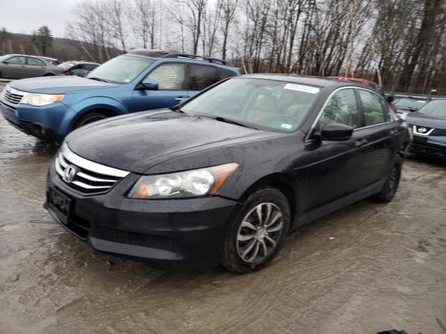 HONDA ACCORD LX 2012 1hgcp2f36ca094181