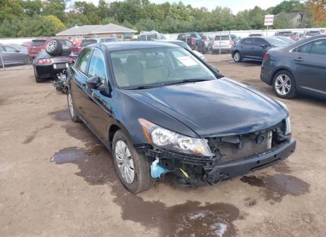 HONDA NULL 2012 1hgcp2f36ca099526