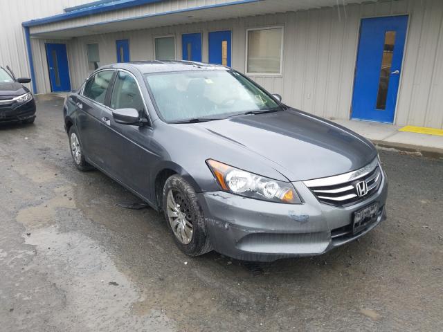 HONDA ACCORD LX 2012 1hgcp2f36ca099610