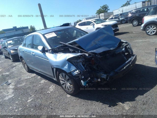 HONDA ACCORD SDN 2012 1hgcp2f36ca100660