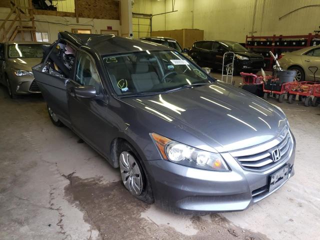 HONDA ACCORD 2012 1hgcp2f36ca103087