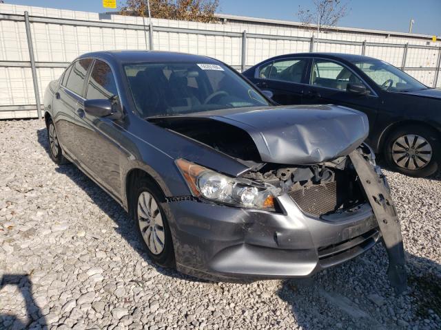 HONDA ACCORD LX 2012 1hgcp2f36ca103848