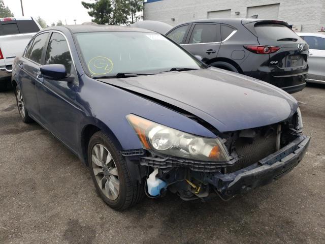 HONDA ACCORD LX 2012 1hgcp2f36ca106636