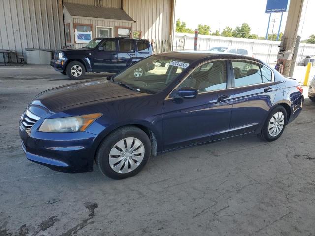 HONDA ACCORD LX 2012 1hgcp2f36ca106913