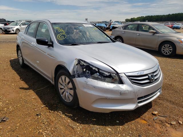 HONDA ACCORD LX 2012 1hgcp2f36ca107690