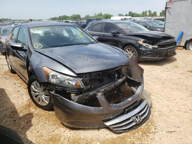 HONDA ACCORD LX 2012 1hgcp2f36ca108385