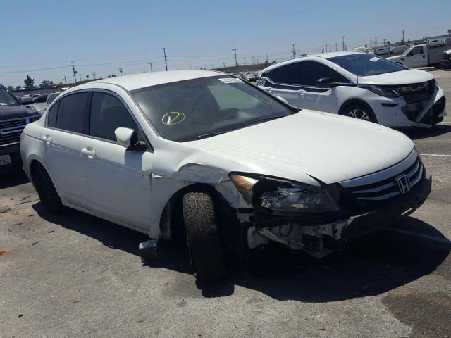 HONDA ACCORD LX 2012 1hgcp2f36ca113845