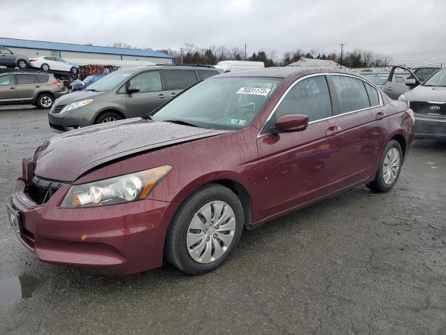 HONDA ACCORD 2012 1hgcp2f36ca114378