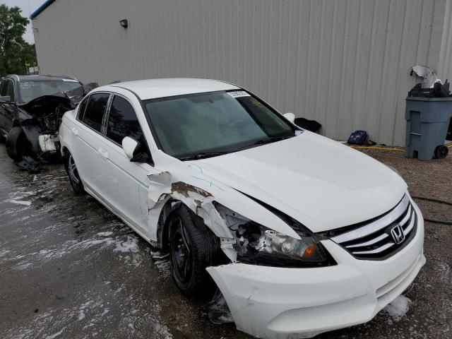 HONDA ACCORD LX 2012 1hgcp2f36ca122366