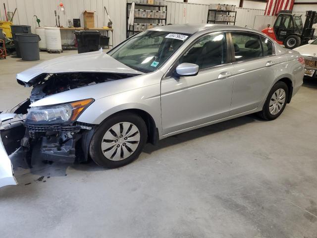 HONDA ACCORD 2012 1hgcp2f36ca123212