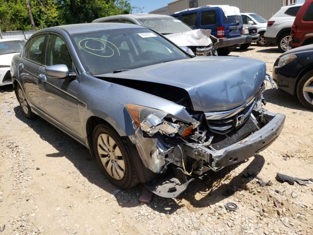 HONDA ACCORD LX 2012 1hgcp2f36ca124019