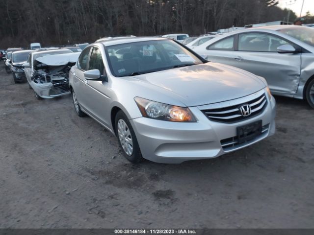 HONDA ACCORD 2012 1hgcp2f36ca126935