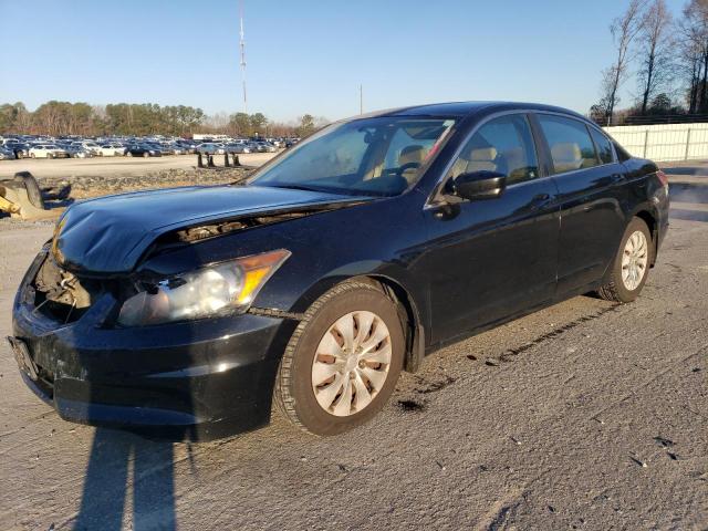 HONDA ACCORD 2012 1hgcp2f36ca128877