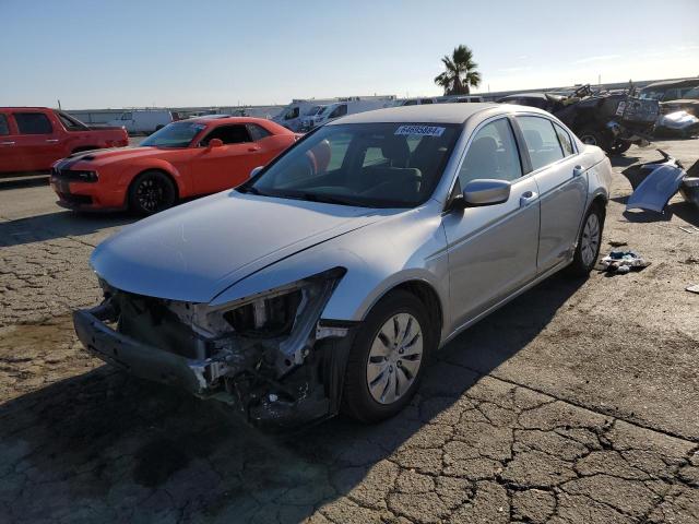 HONDA ACCORD LX 2012 1hgcp2f36ca130175