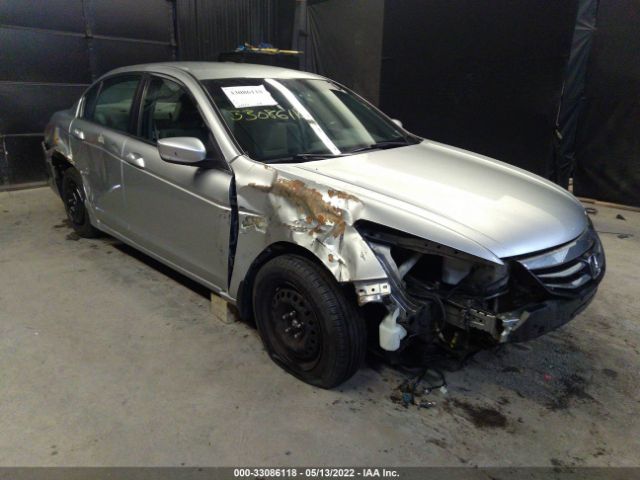 HONDA ACCORD SDN 2012 1hgcp2f36ca131066