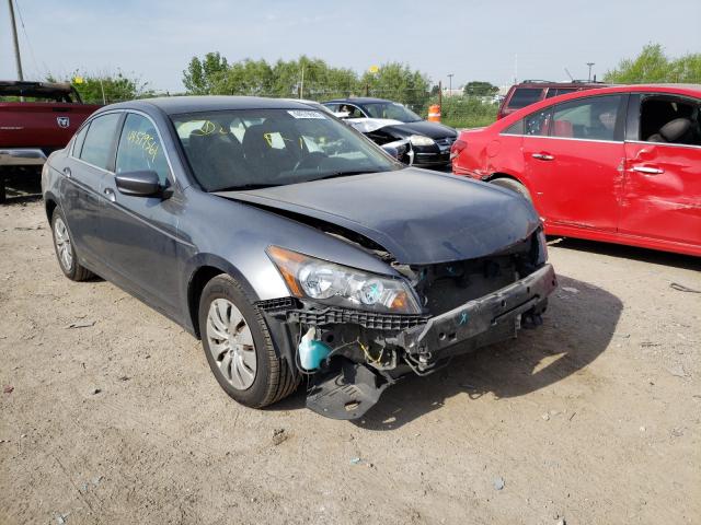 HONDA ACCORD LX 2012 1hgcp2f36ca135263