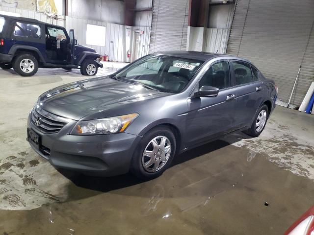 HONDA ACCORD LX 2012 1hgcp2f36ca136364