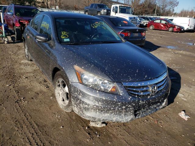 HONDA ACCORD LX 2012 1hgcp2f36ca136784