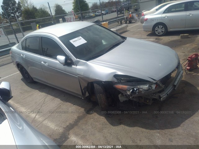 HONDA ACCORD SDN 2012 1hgcp2f36ca138499