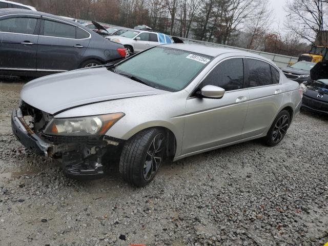 HONDA ACCORD LX 2012 1hgcp2f36ca138504