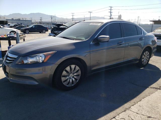 HONDA ACCORD 2012 1hgcp2f36ca139877