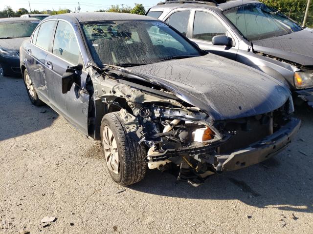 HONDA ACCORD LX 2012 1hgcp2f36ca142648