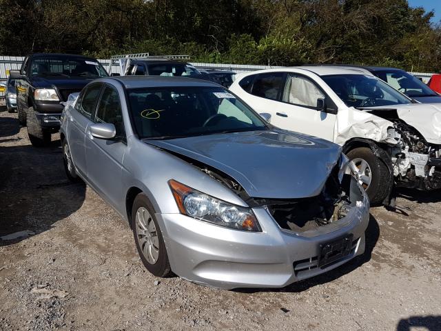 HONDA ACCORD LX 2012 1hgcp2f36ca143105