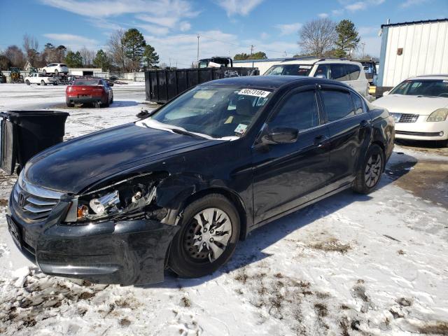 HONDA ACCORD 2012 1hgcp2f36ca144240