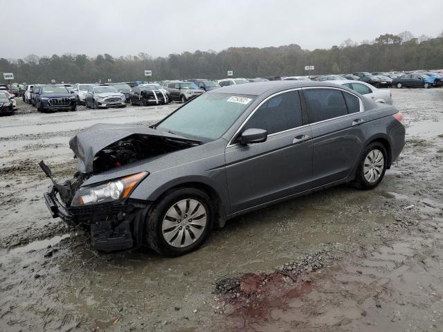 HONDA ACCORD LX 2012 1hgcp2f36ca146344