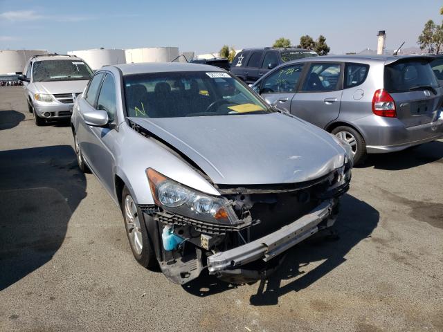 HONDA ACCORD LX 2012 1hgcp2f36ca151415