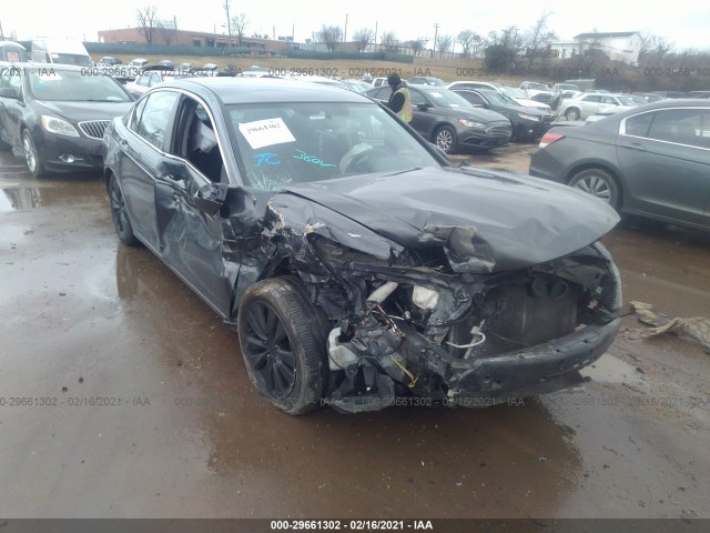 HONDA ACCORD SDN 2012 1hgcp2f36ca157232