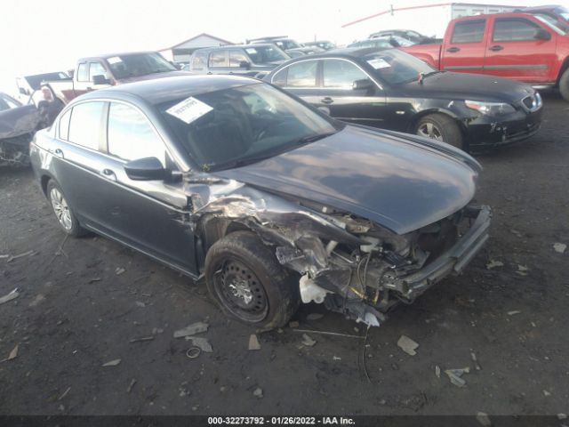 HONDA ACCORD SDN 2012 1hgcp2f36ca159062