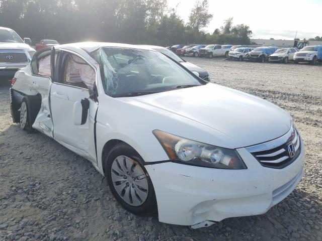 HONDA ACCORD LX 2012 1hgcp2f36ca164116