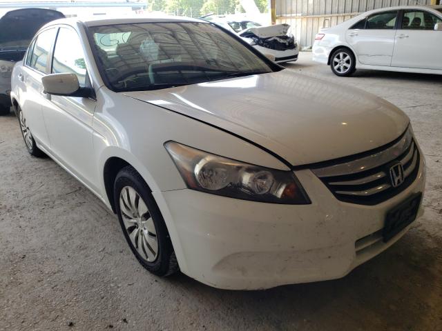 HONDA ACCORD LX 2012 1hgcp2f36ca167601