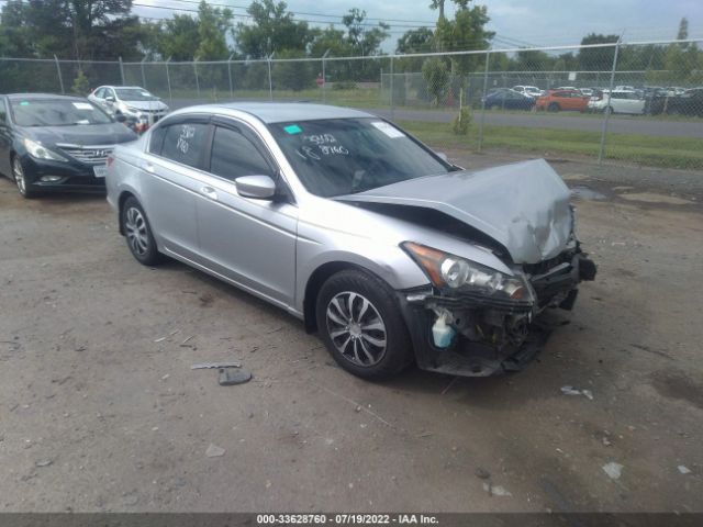 HONDA ACCORD SDN 2012 1hgcp2f36ca169154