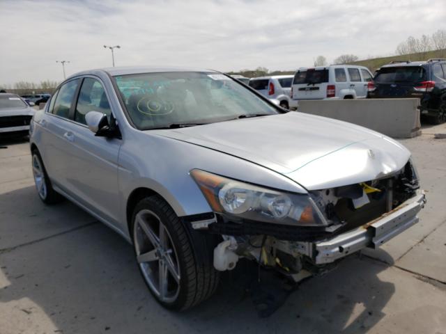 HONDA ACCORD LX 2012 1hgcp2f36ca172166