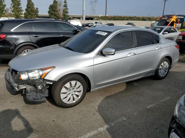 HONDA ACCORD LX 2012 1hgcp2f36ca177108