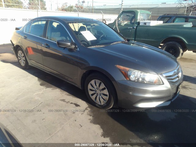 HONDA ACCORD SDN 2012 1hgcp2f36ca178906