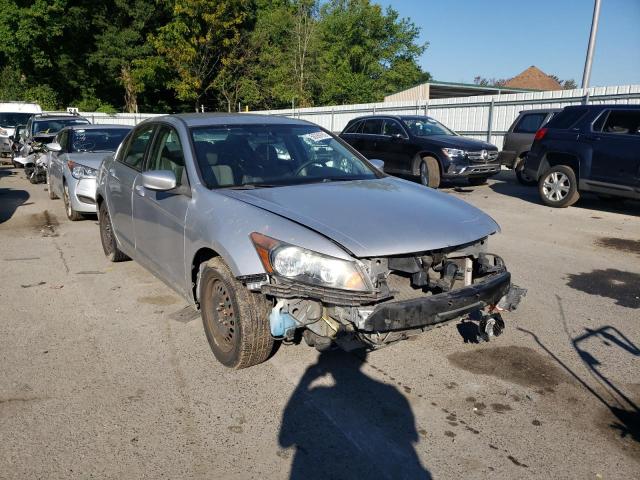 HONDA ACCORD LX 2012 1hgcp2f36ca181403