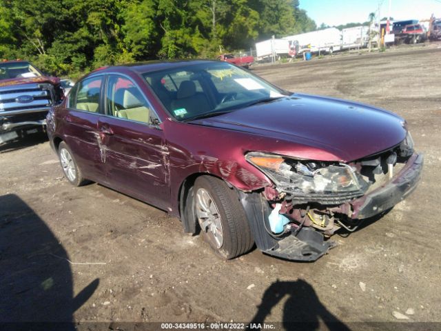 HONDA ACCORD SDN 2012 1hgcp2f36ca183037