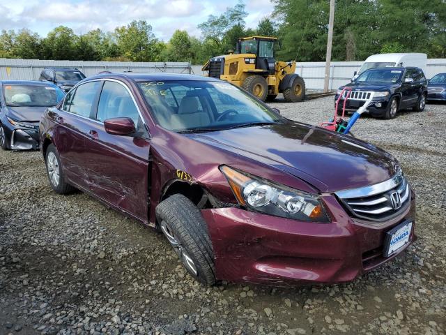 HONDA ACCORD LX 2012 1hgcp2f36ca183121