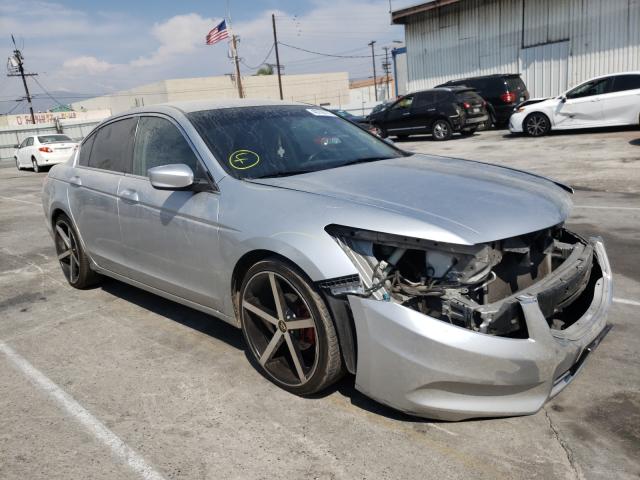 HONDA ACCORD LX 2012 1hgcp2f36ca186052