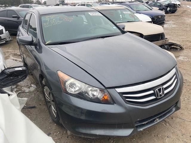 HONDA ACCORD LX 2012 1hgcp2f36ca186133