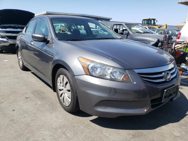 HONDA ACCORD LX 2012 1hgcp2f36ca189405